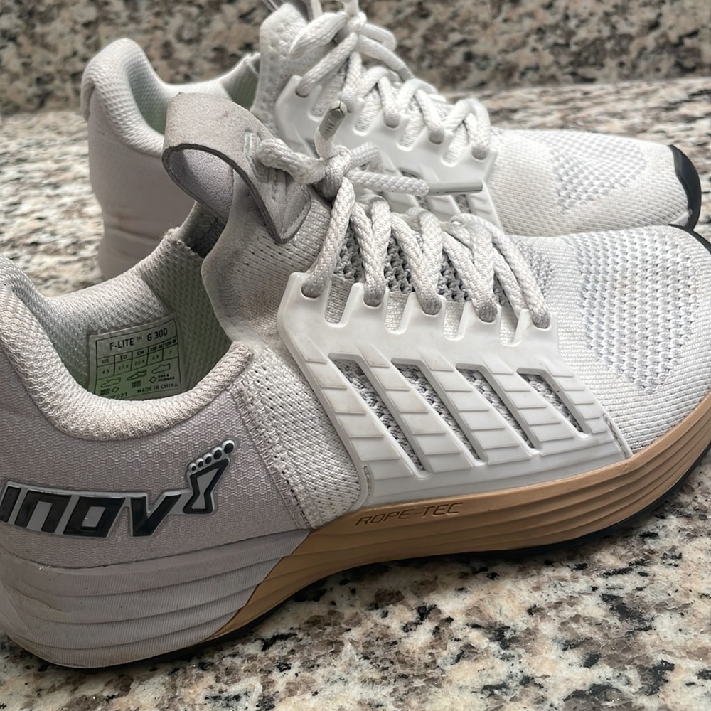 INOV-8 F-LITE G300 Womens Cross-training Shoes